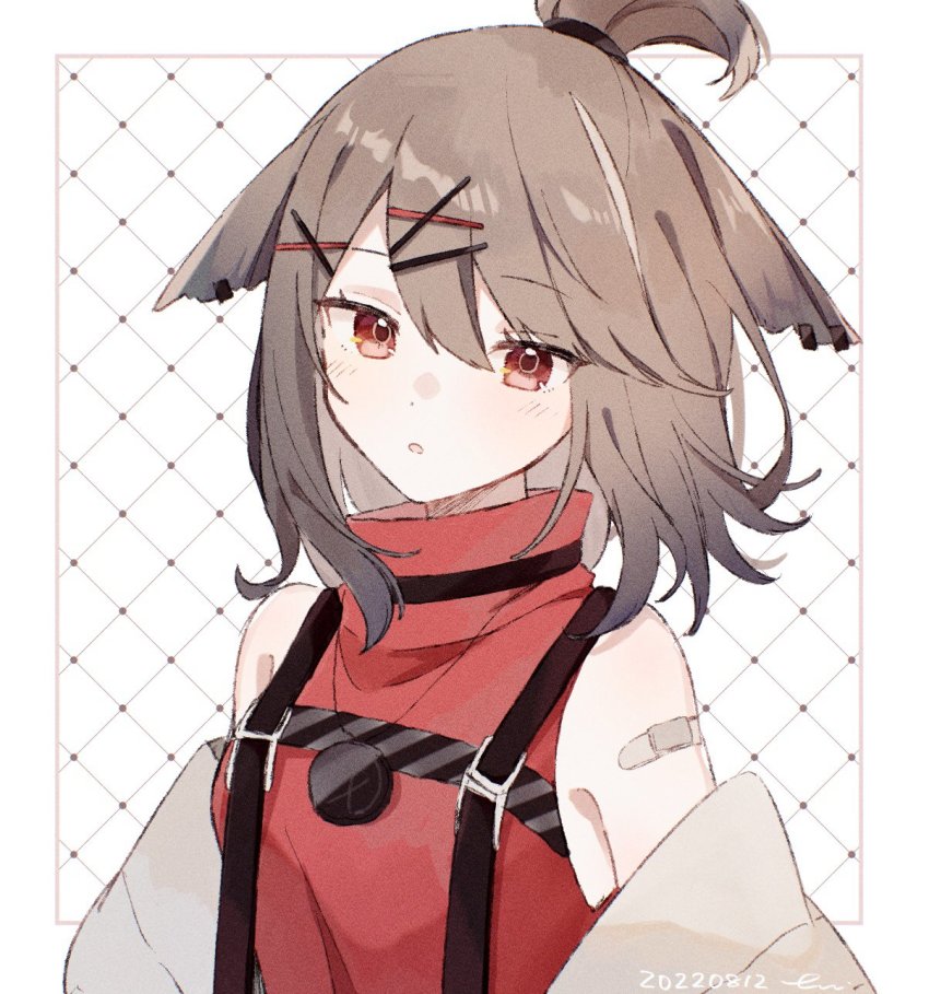 Arknights Rule 34 Image