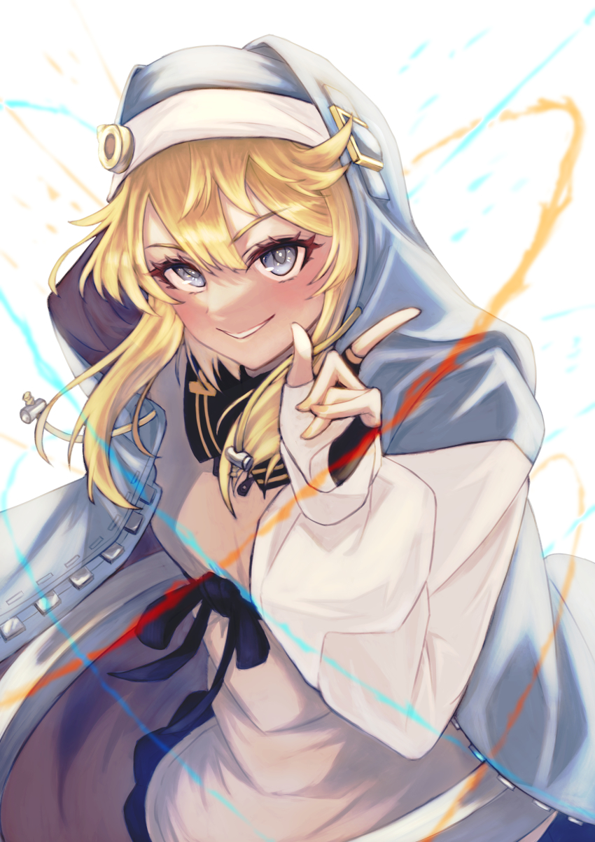 Bridget (Guilty Gear) Rule 34 Image