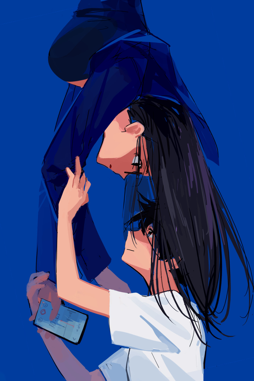 Minakata Hizuru (Summertime Render) Rule 34 Image