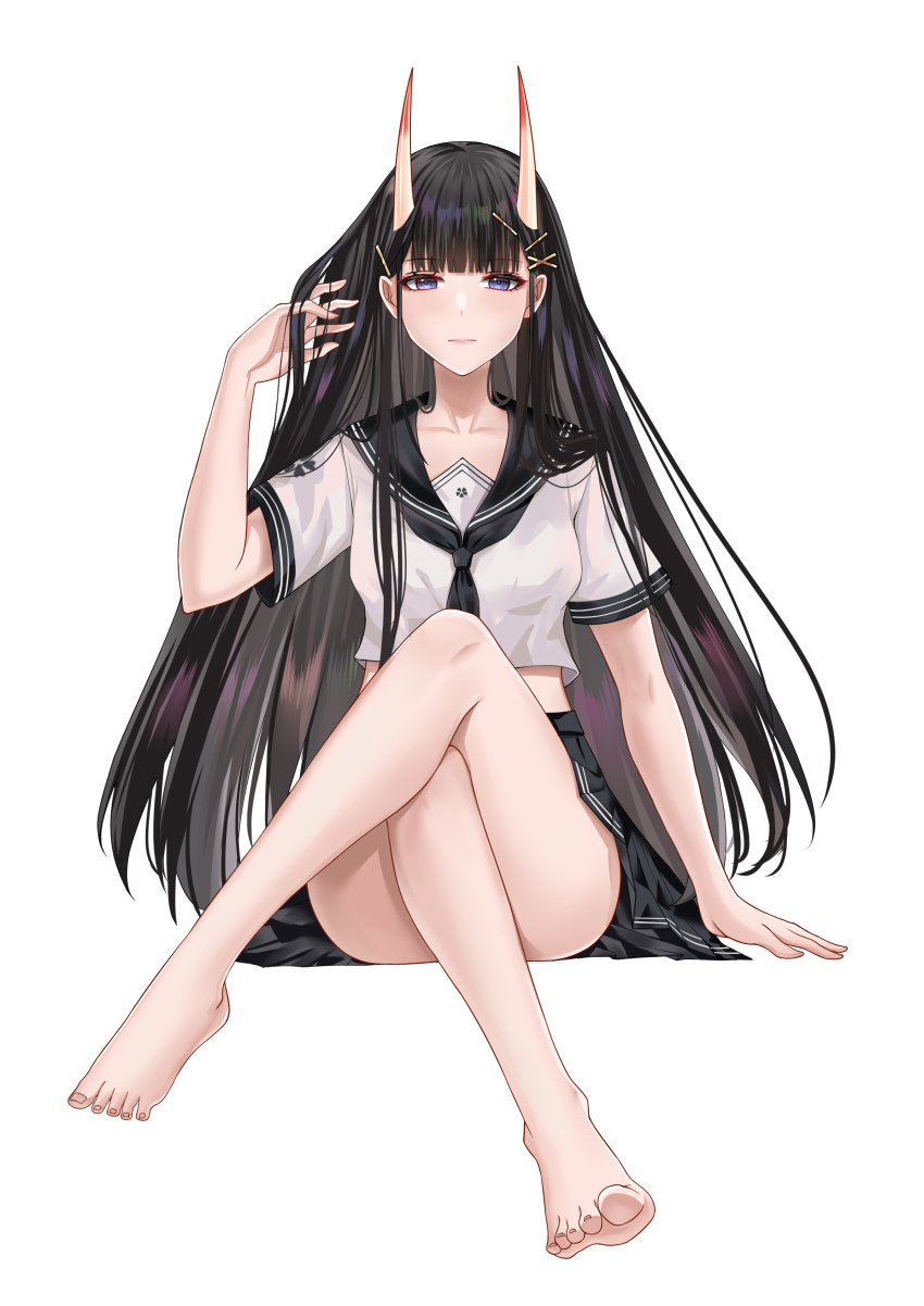 Noshiro (Azur Lane) Rule 34 Image