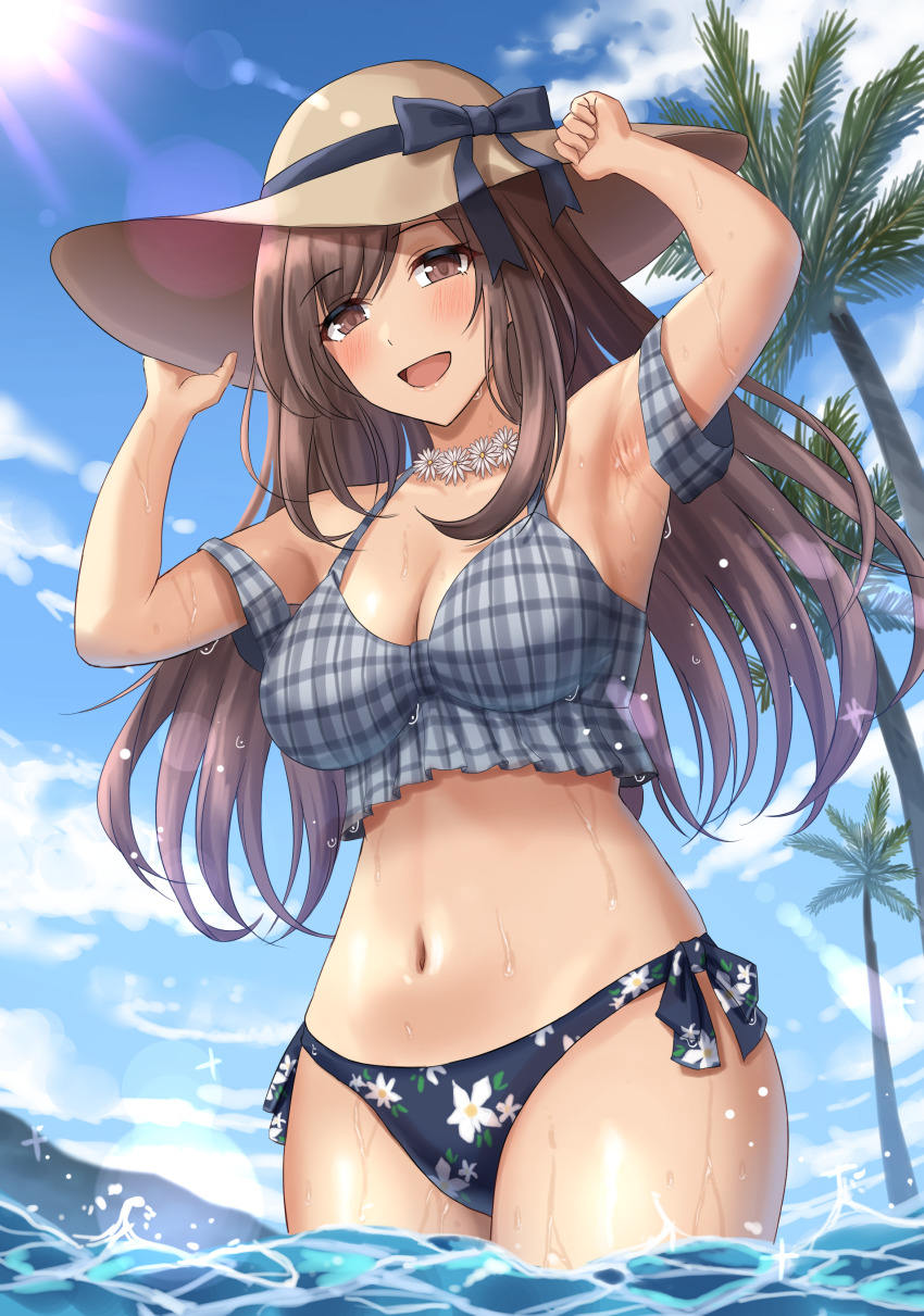 Tsukioka Kogane (Idolmaster) Rule 34 Image