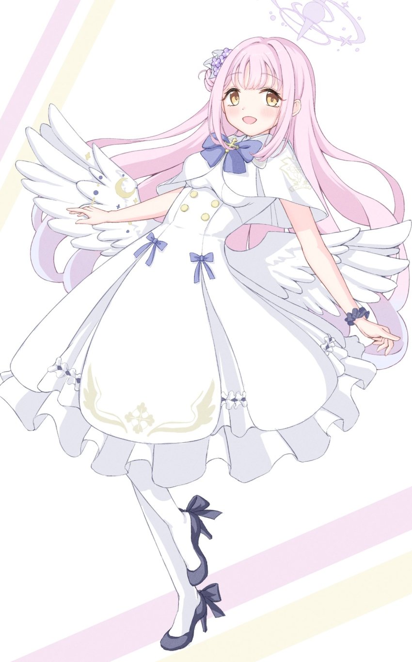 Mika (Blue Archive) Rule 34 Image