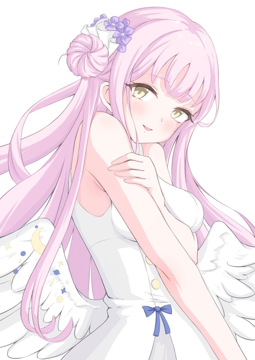 Mika (Blue Archive) Rule 34 Image