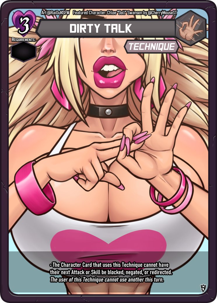 Chloe Doll (Original) Rule 34 Image