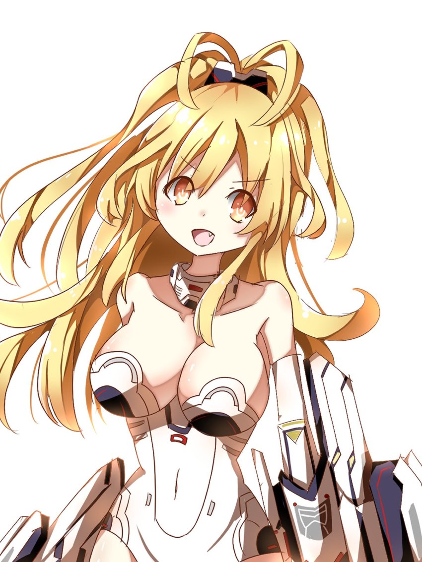 Yellow Heart (Neptunia) Rule 34 Image