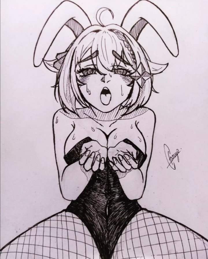 Meica (Idol Corp) Rule 34 Image