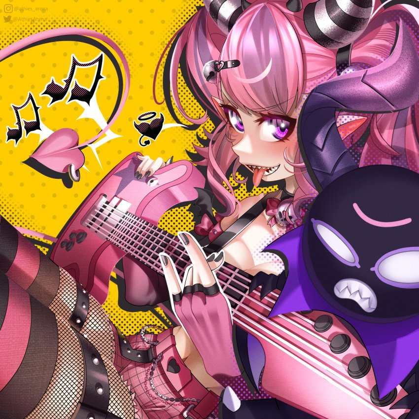Ironmouse (Vshojo) Rule 34 Image
