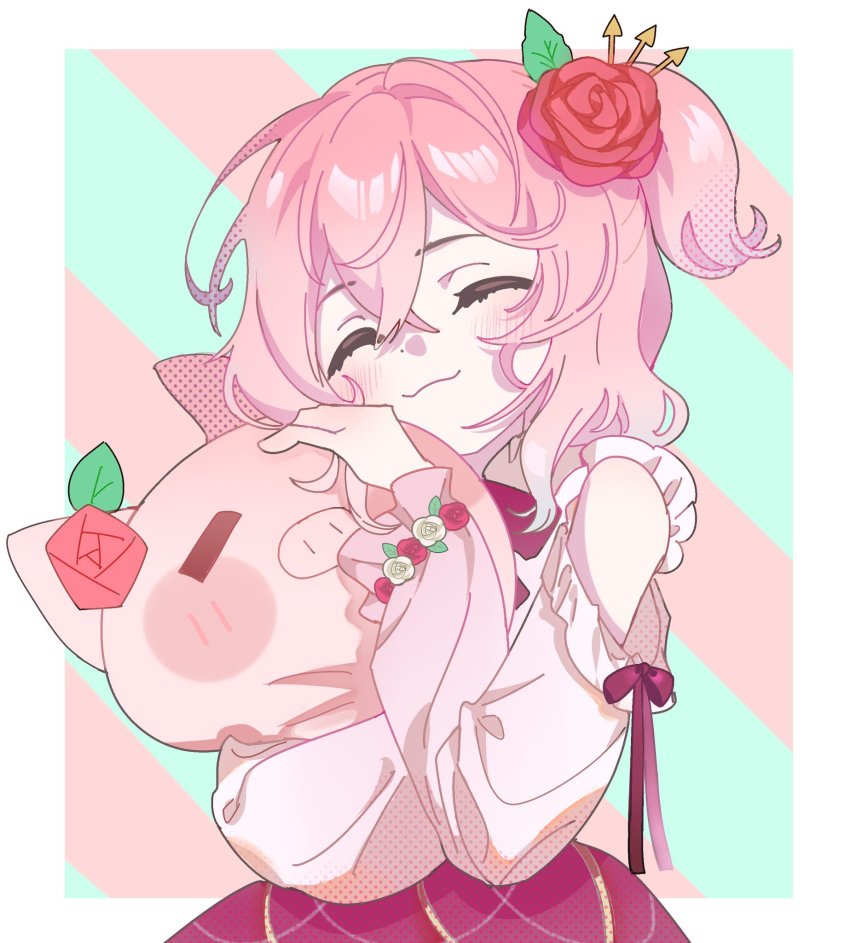Rosemi Lovelock (Nijisanji) Rule 34 Image