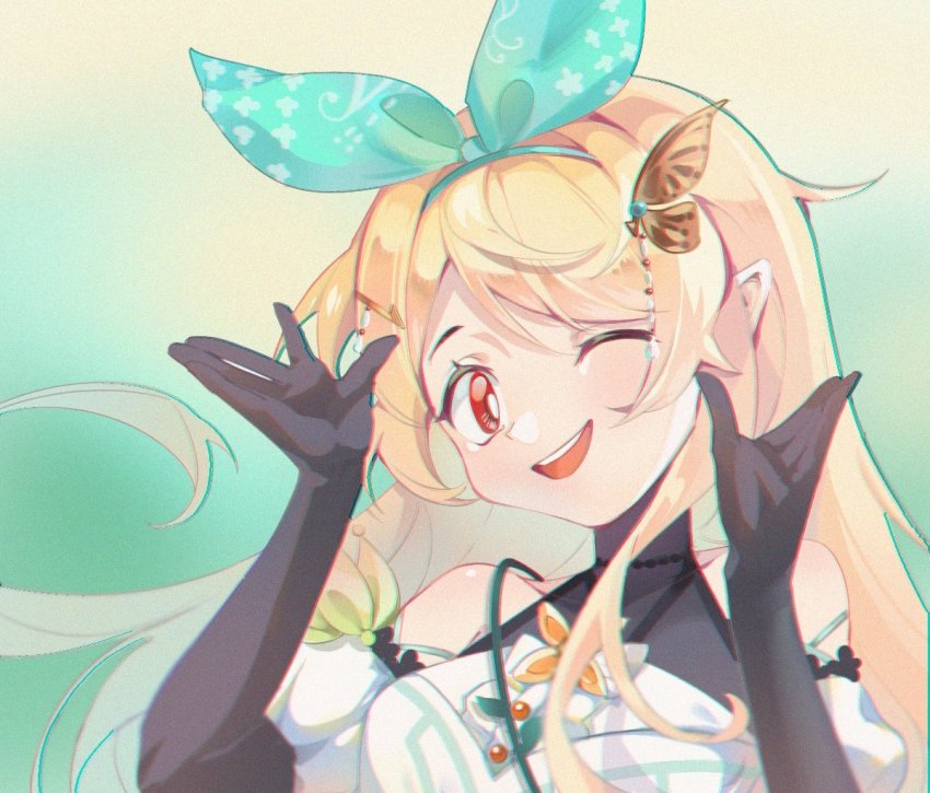 Pomu Rainpuff (Nijisanji) Rule 34 Image