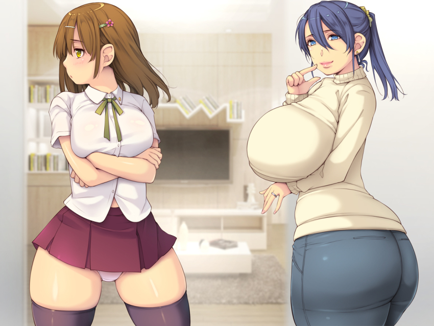 Original Rule 34 Image