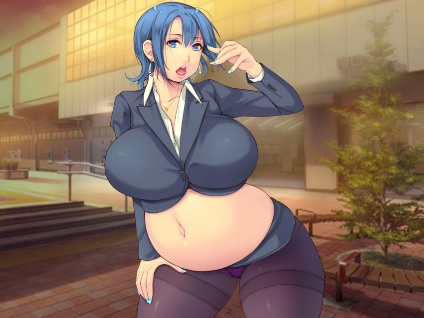Original Rule 34 Image