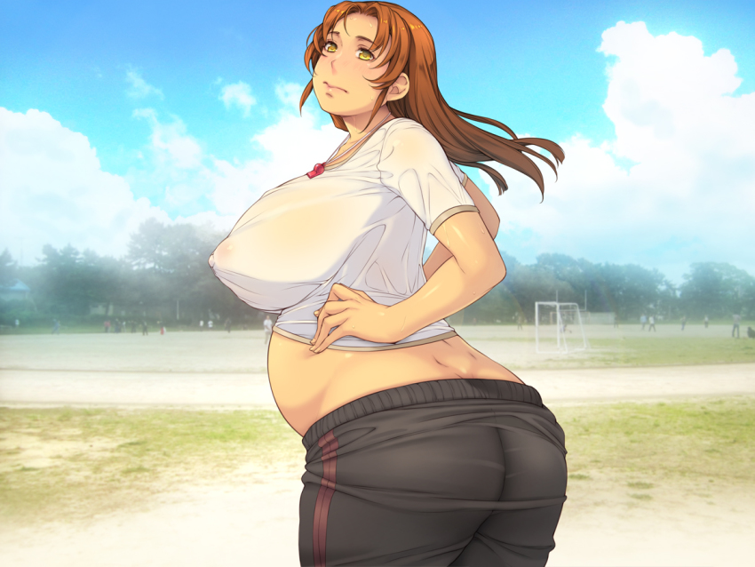 Original Rule 34 Image
