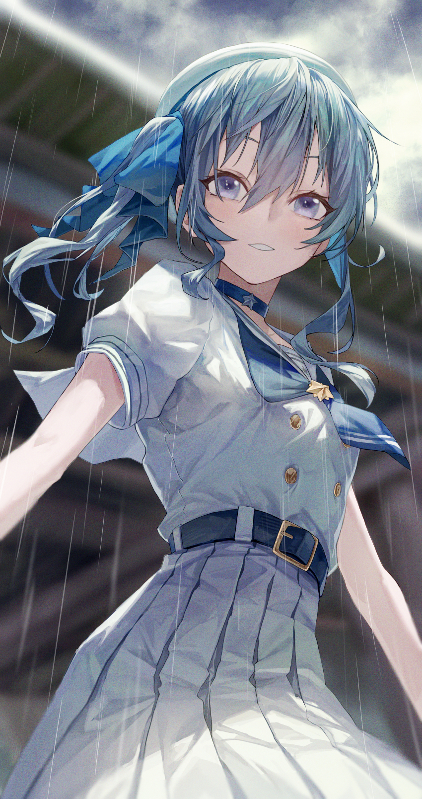 Hoshimachi Suisei (Hololive) Rule 34 Image