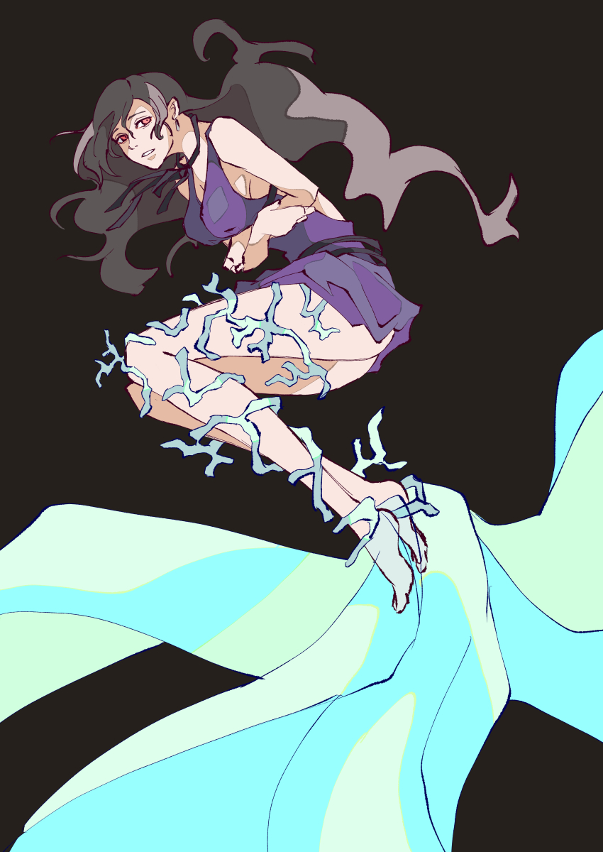 Tifa Lockhart (Final Fantasy) Rule 34 Image