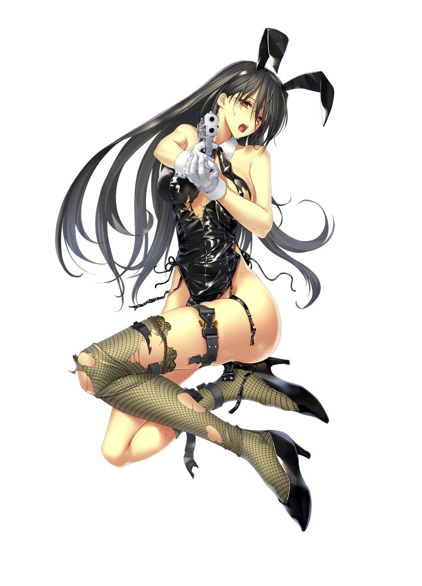 Animal Ears Rule 34 Image