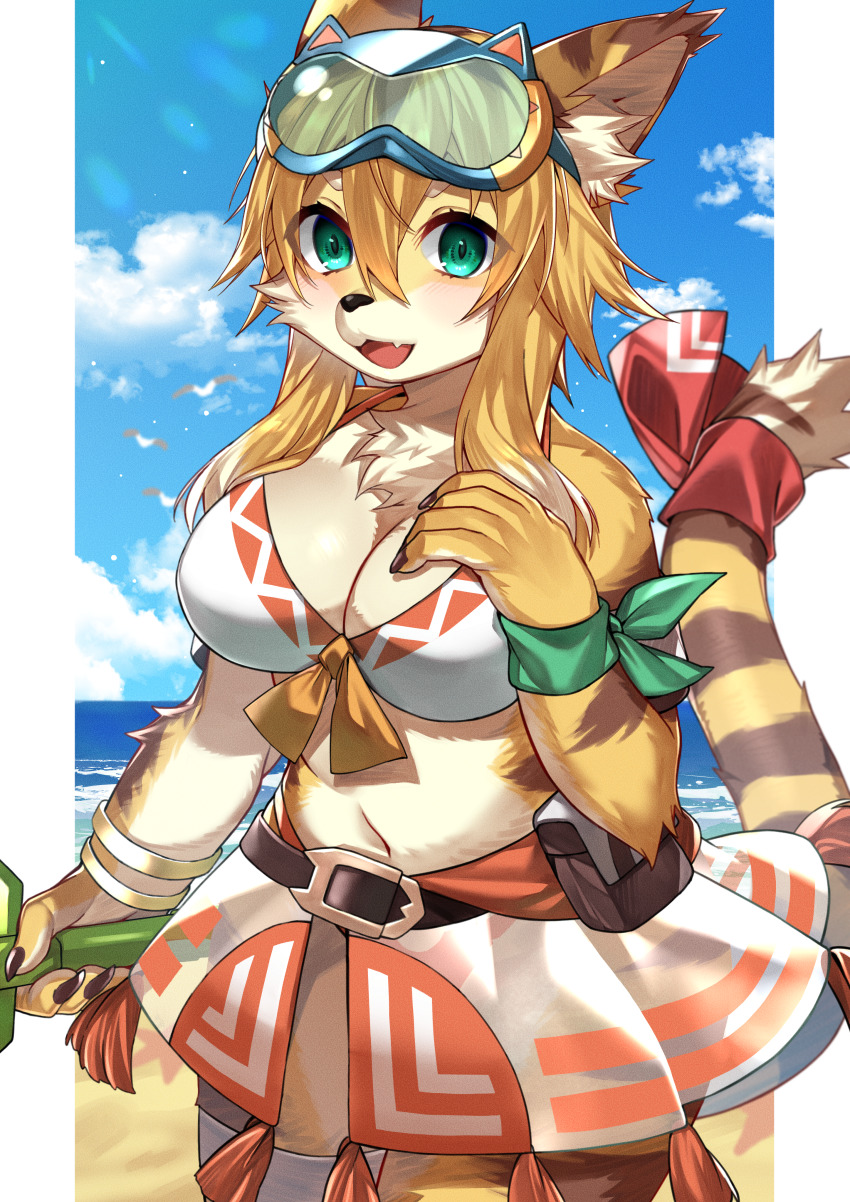 Mia (World Flipper) Rule 34 Image