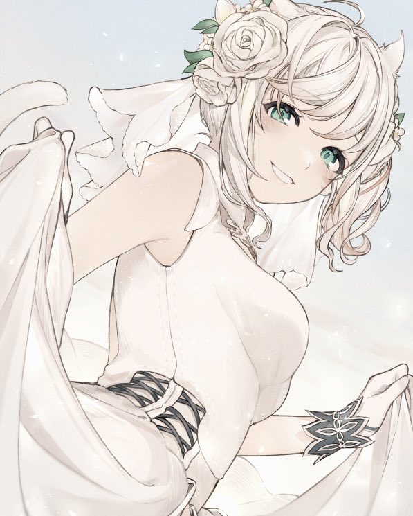 Warrior Of Light (Ff14) Rule 34 Image