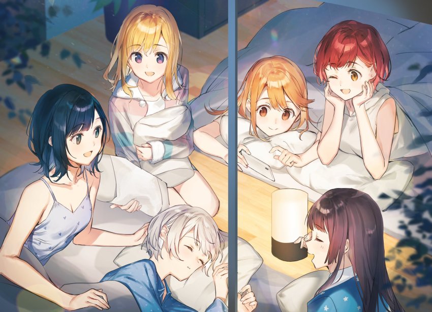 Nanase Yuzuki (Chitose-Kun Wa Ramune Bin No Naka) Rule 34 Image