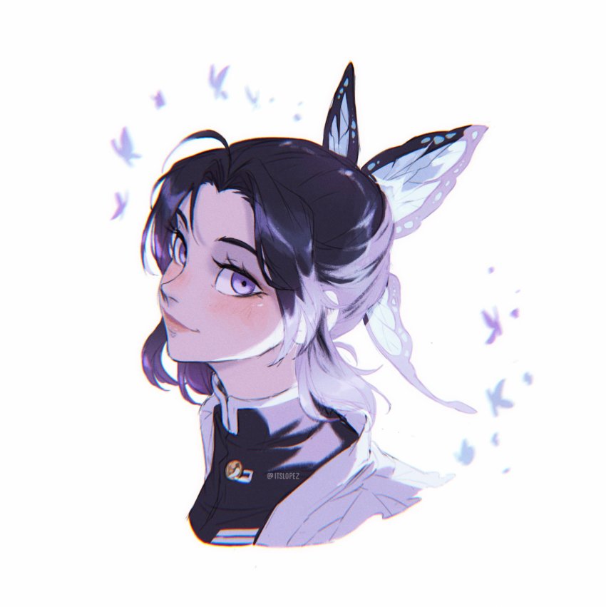 Kochou Shinobu (Kimetsu No Yaiba) Rule 34 Image