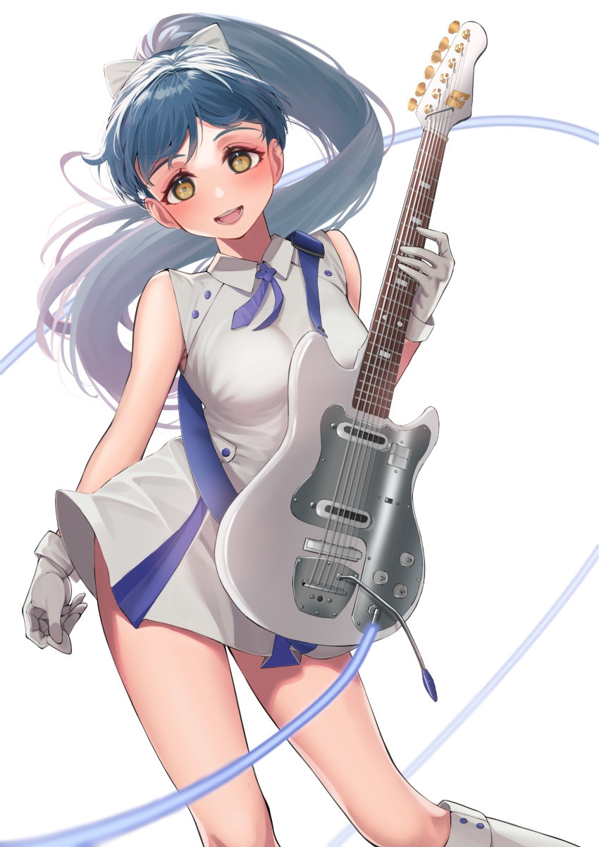 Hazuki Ren (Love Live!) Rule 34 Image