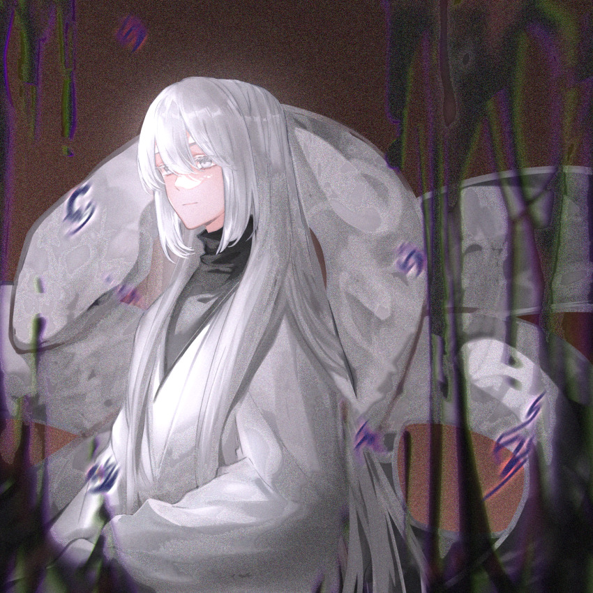 Lord Of The Mysteries Rule 34 Image