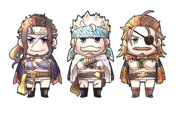 Eugen (Granblue Fantasy) Rule 34 Image