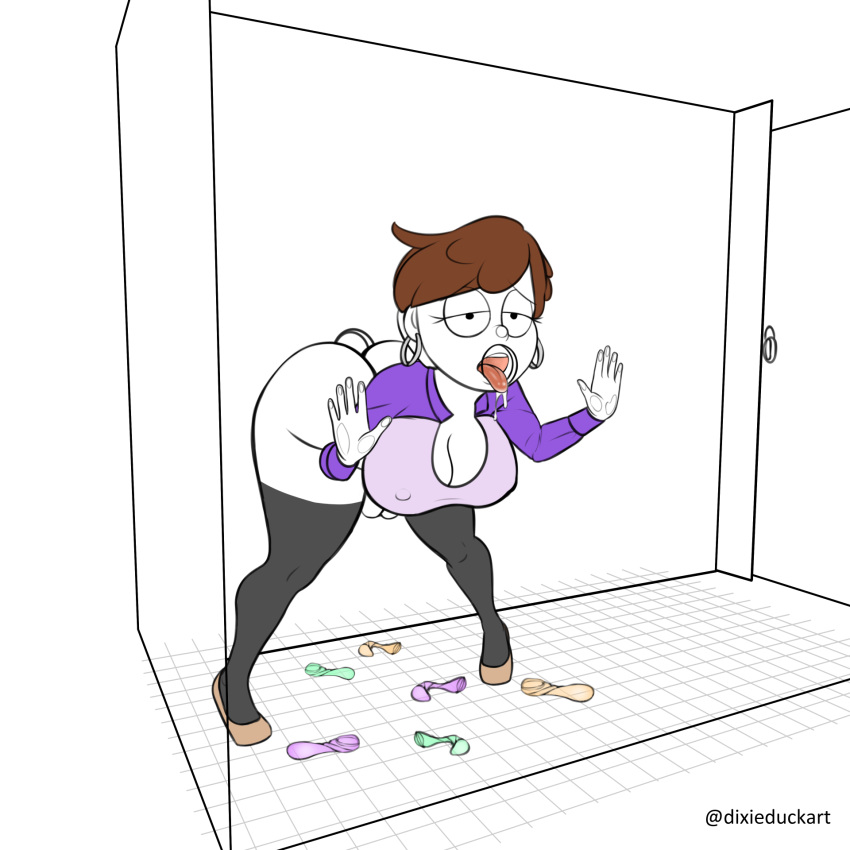 Dipper Pines (Disney) Rule 34 Image