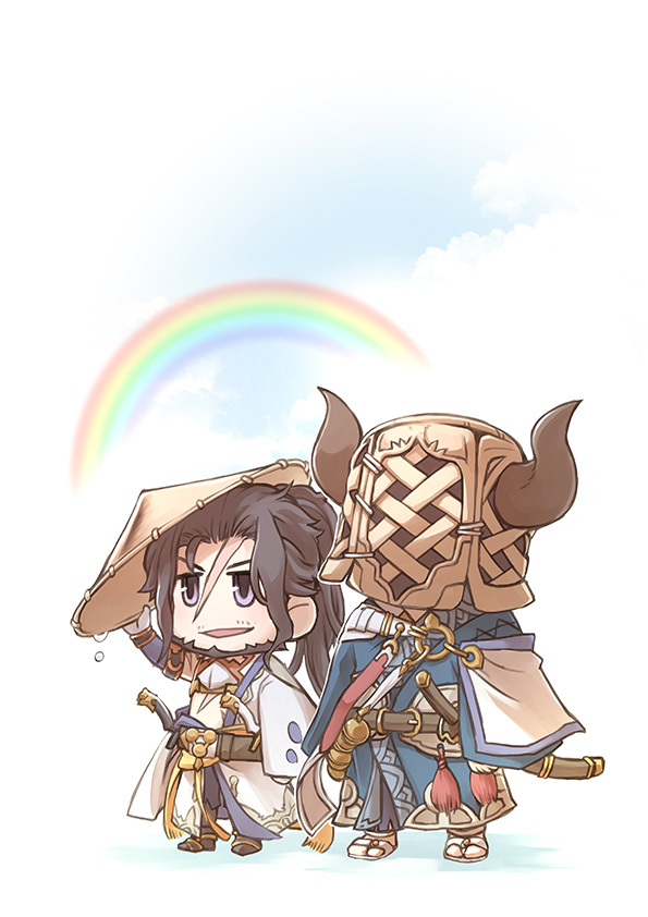 Draph (Granblue Fantasy) Rule 34 Image