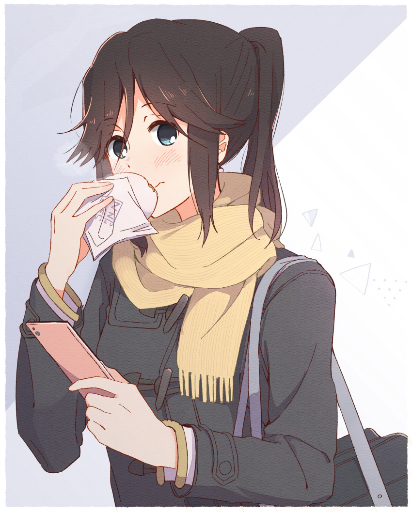 Kasaki Nozomi (Hibike! Euphonium) Rule 34 Image