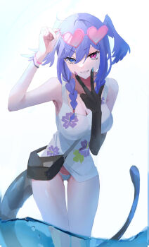 Ahoge Rule 34 Image