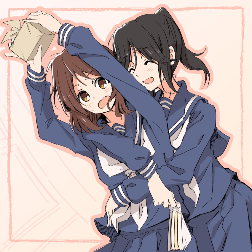 Kasaki Nozomi (Hibike! Euphonium) Rule 34 Image