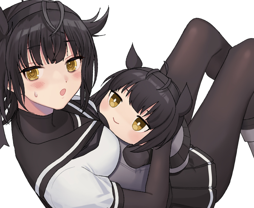 Hatsuzuki (Kancolle) Rule 34 Image