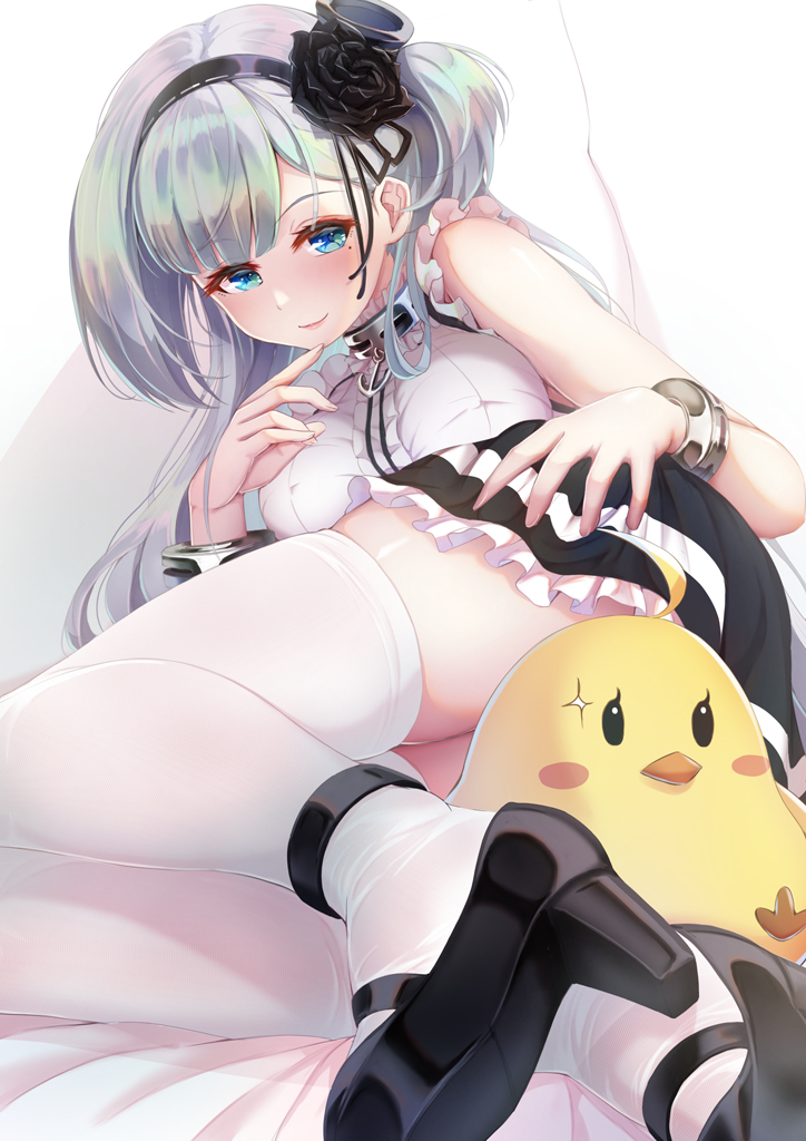 Dido (Azur Lane) Rule 34 Image