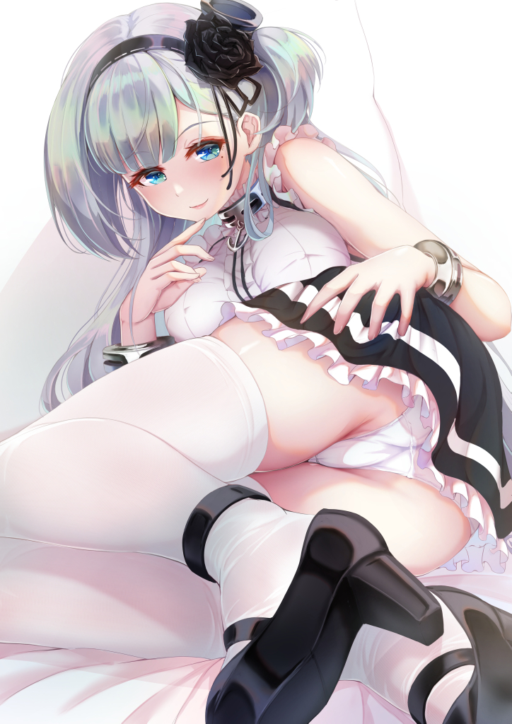 Dido (Azur Lane) Rule 34 Image