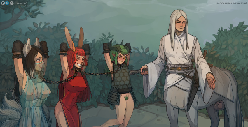 Animal Ears Rule 34 Image