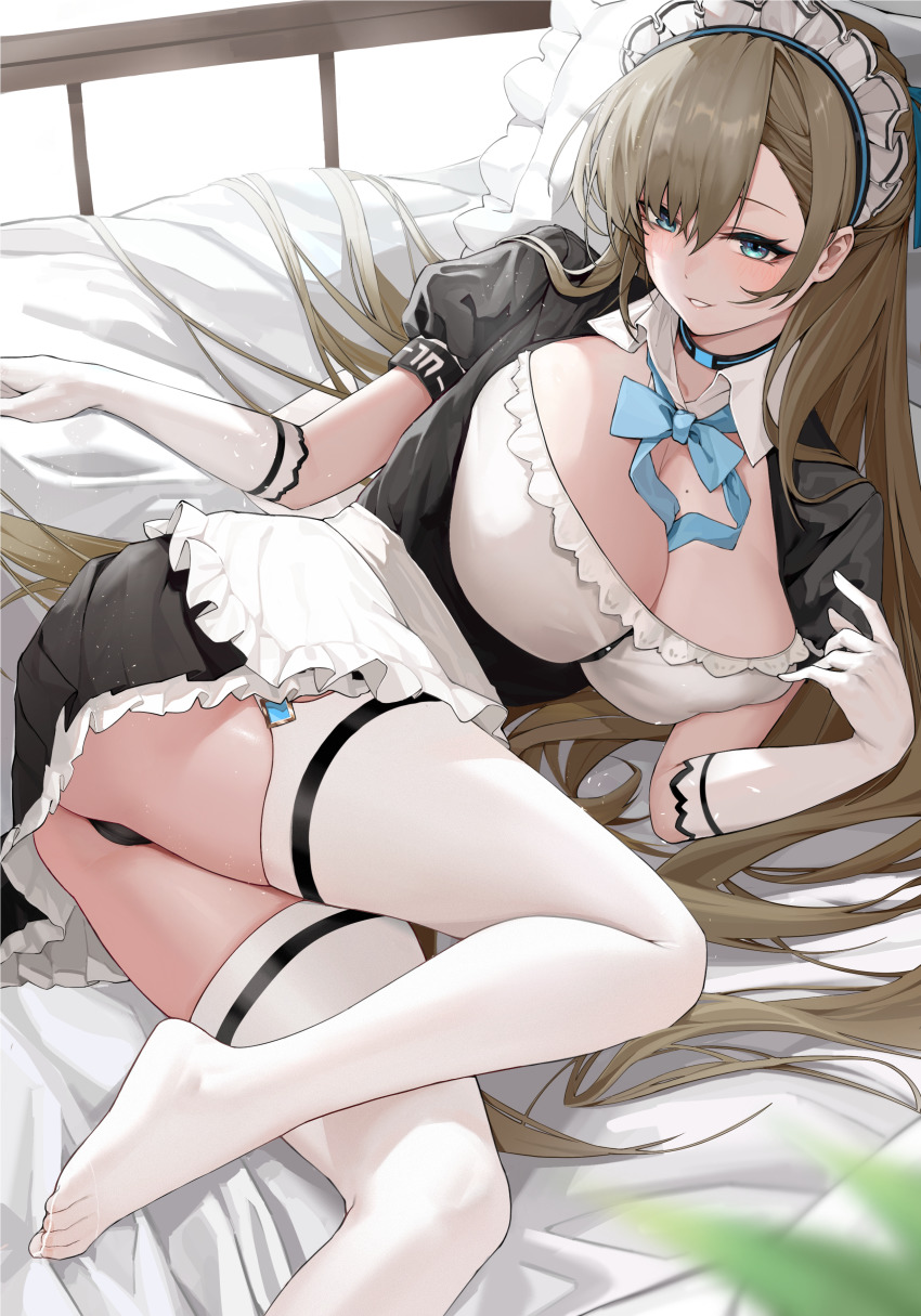 Asuna (Blue Archive) Rule 34 Image