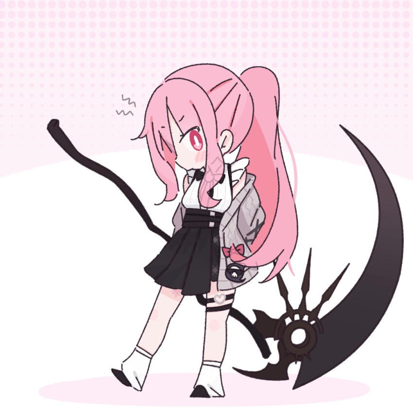 Mori Calliope (Hololive) Rule 34 Image