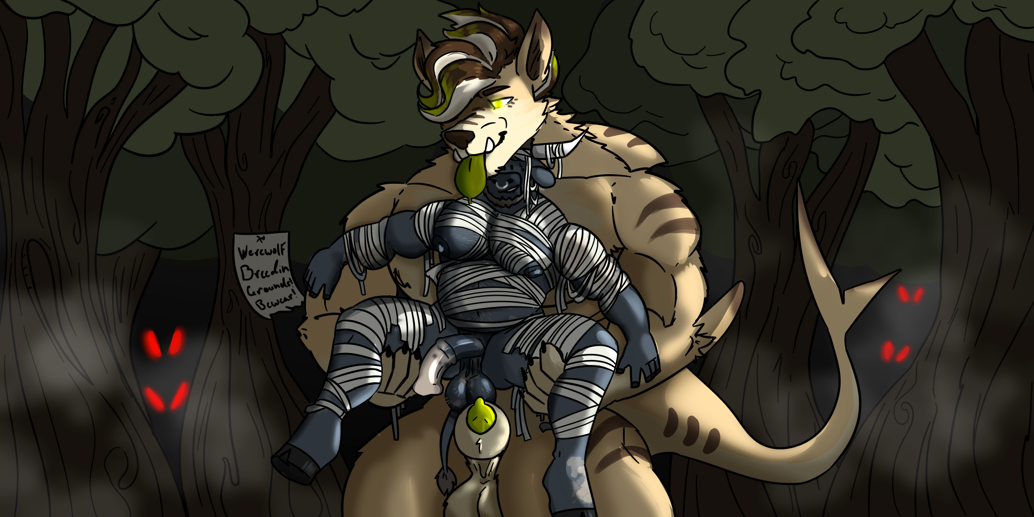 Holding (Disambiguation) Rule 34 Image