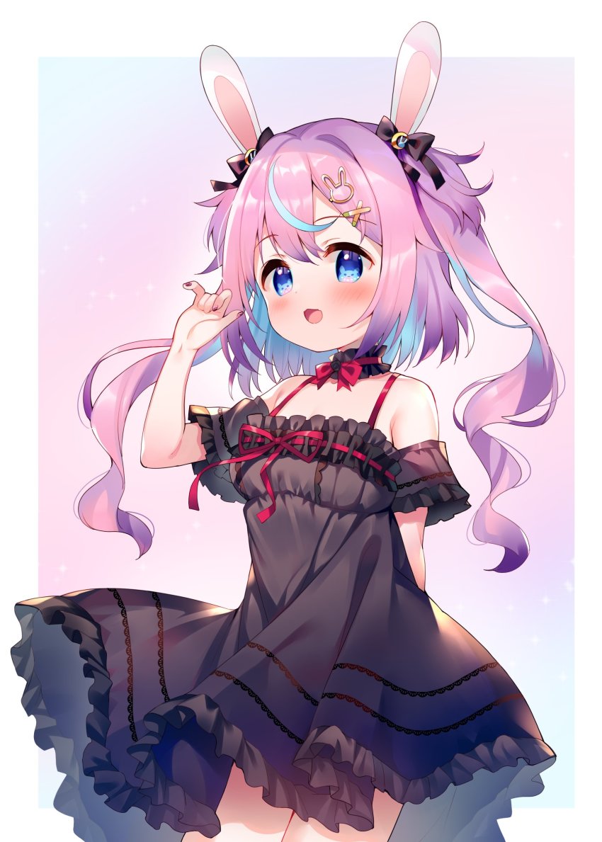 Indie Virtual Youtuber Rule 34 Image