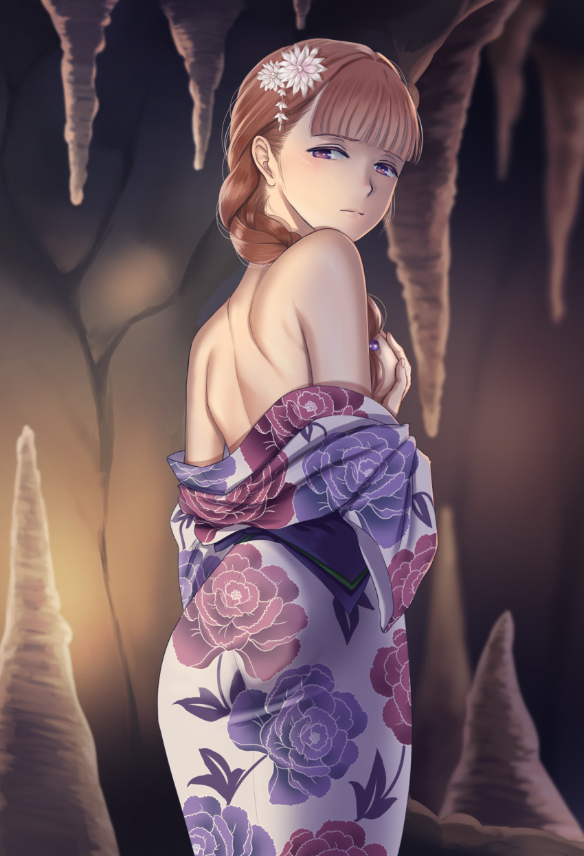 Summertime Render Rule 34 Image
