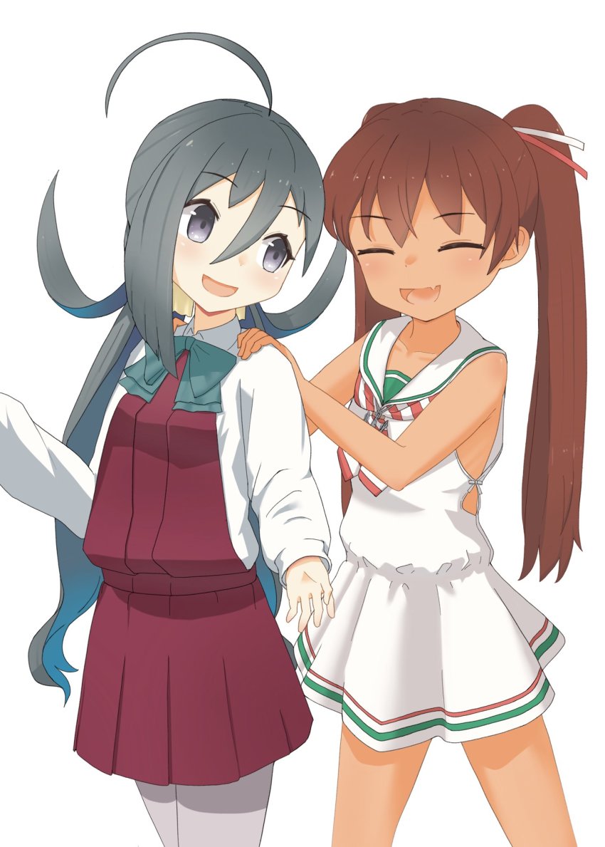 Kantai Collection Rule 34 Image