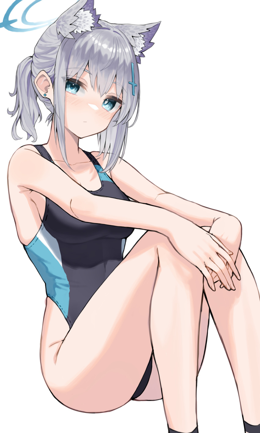 Shiroko (Blue Archive) Rule 34 Image