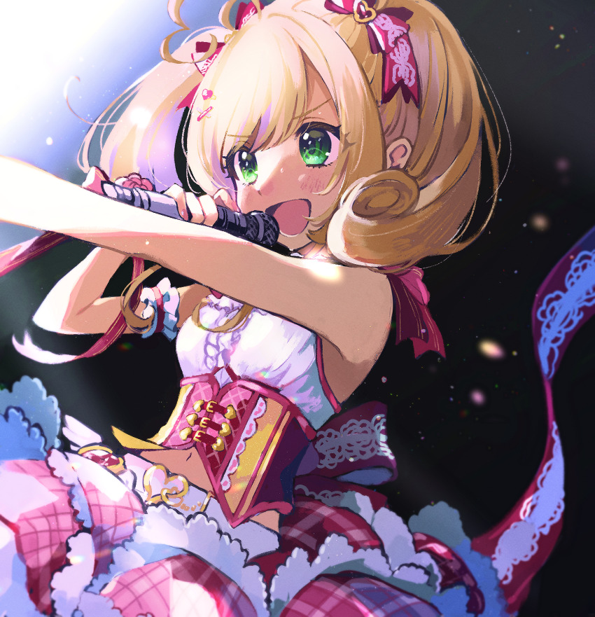 Sato Shin (Idolmaster) Rule 34 Image