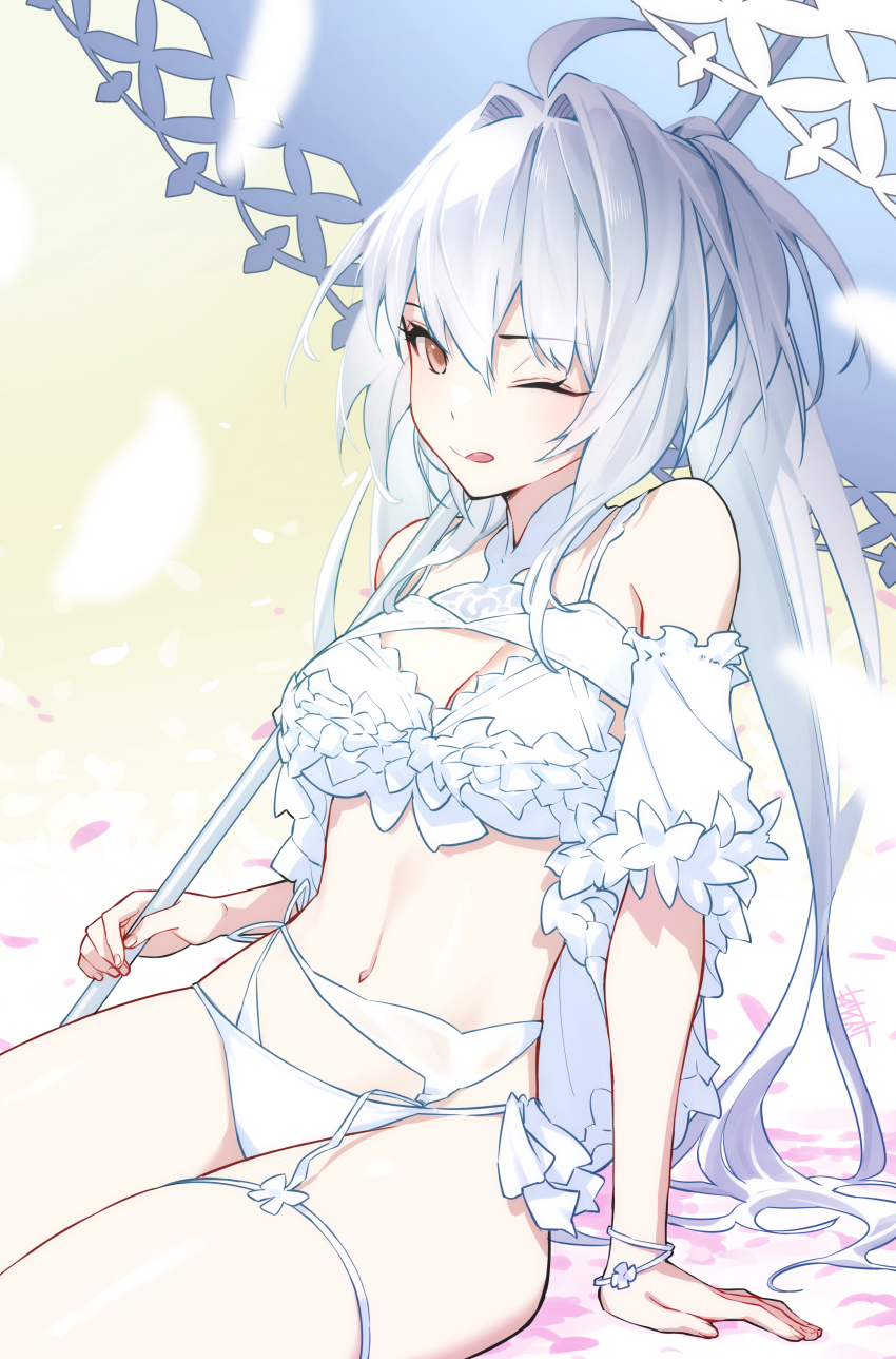 Lady Avalon (Fate) Rule 34 Image