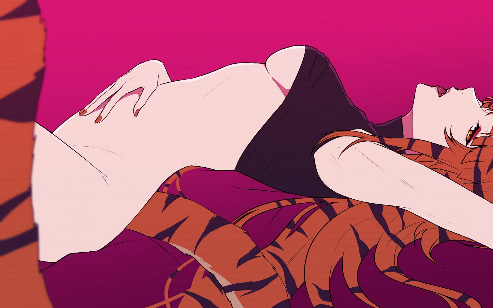 Nijisanji Rule 34 Image