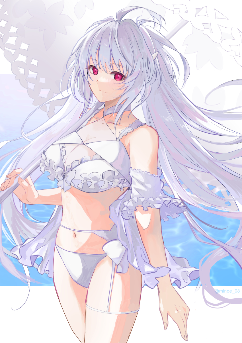 Lady Avalon (Fate) Rule 34 Image