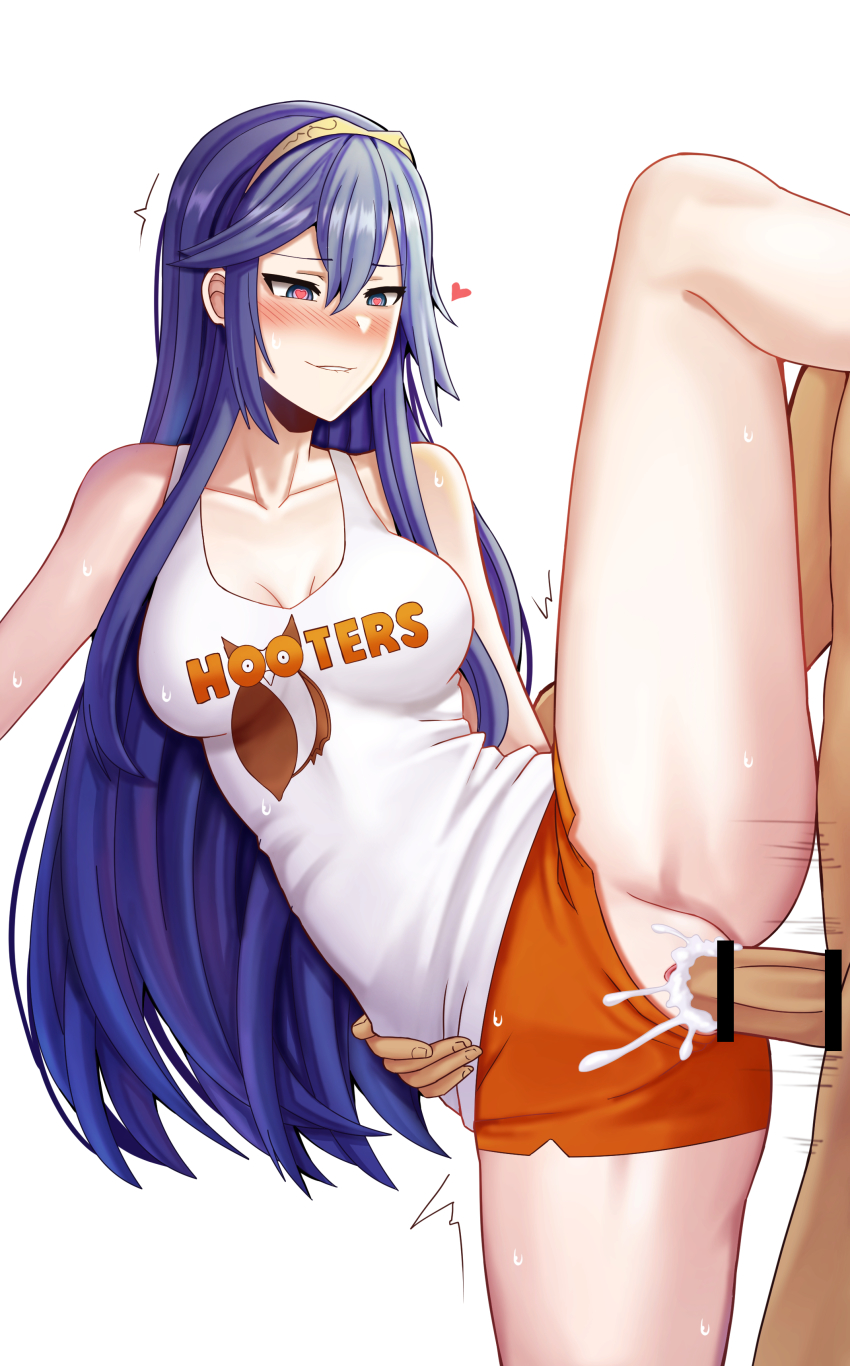 Lucina (Fire Emblem) Rule 34 Image