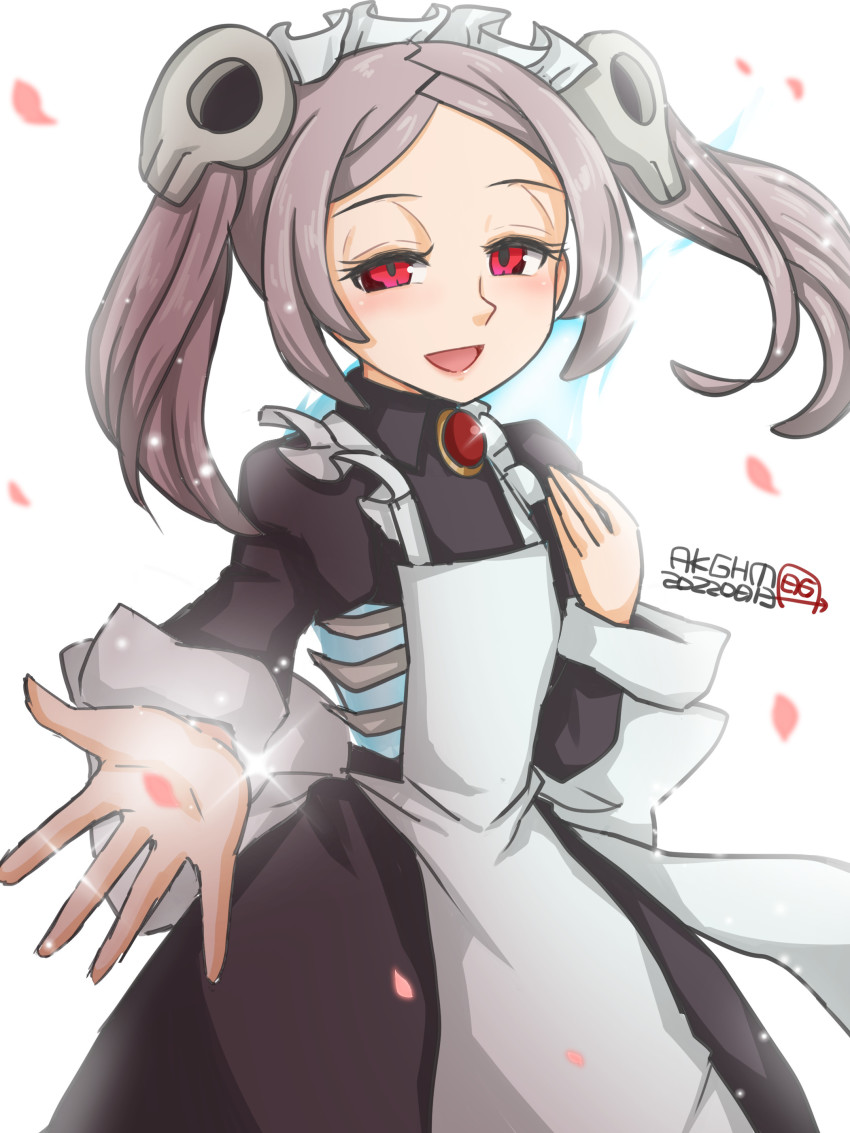 Skullgirls Rule 34 Image