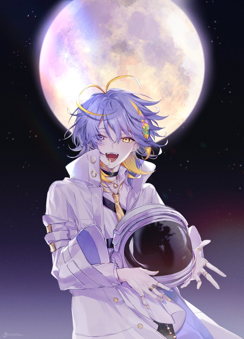 Aster Arcadia (Nijisanji) Rule 34 Image