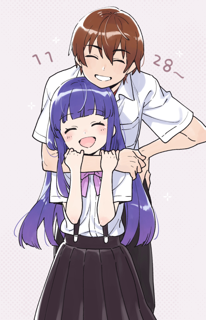 Furude Rika (Higurashi No Naku Koro Ni) Rule 34 Image